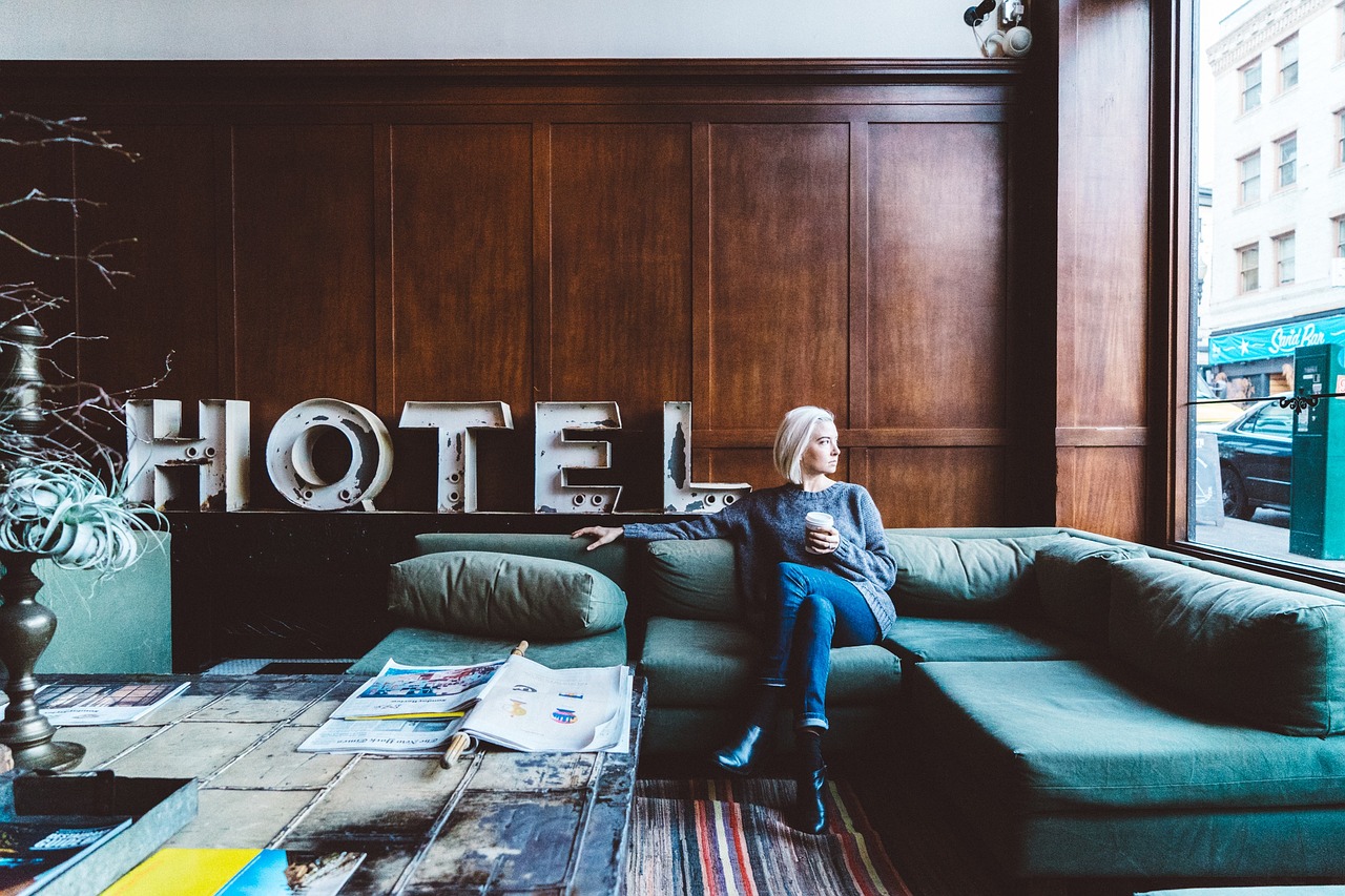 Najlepsze hotele dla rodzin z dziećmi w Polsce