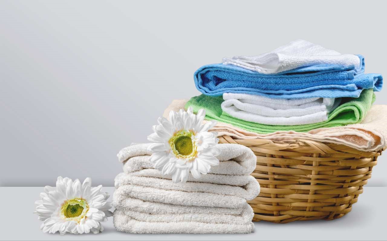 Ręczniki z jakich materiałów warto mieć?