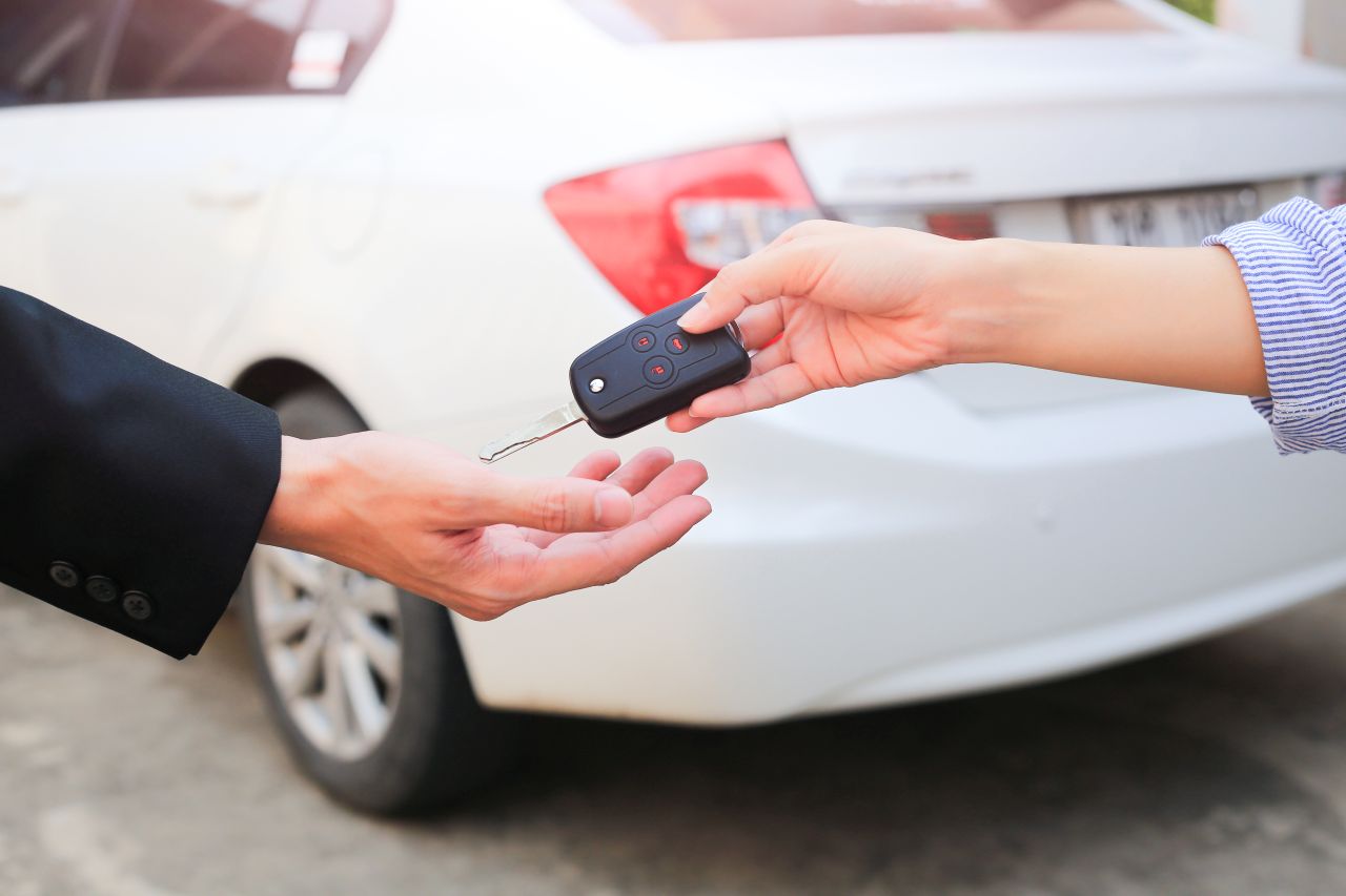 Co warto wiedzieć o leasingu samochodów osobowych?