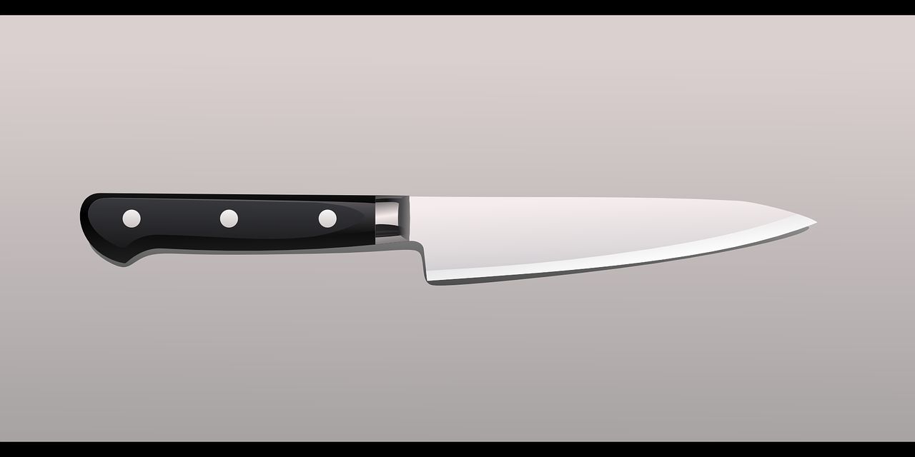 Czym się kierować przy wyborze noży do kuchni?