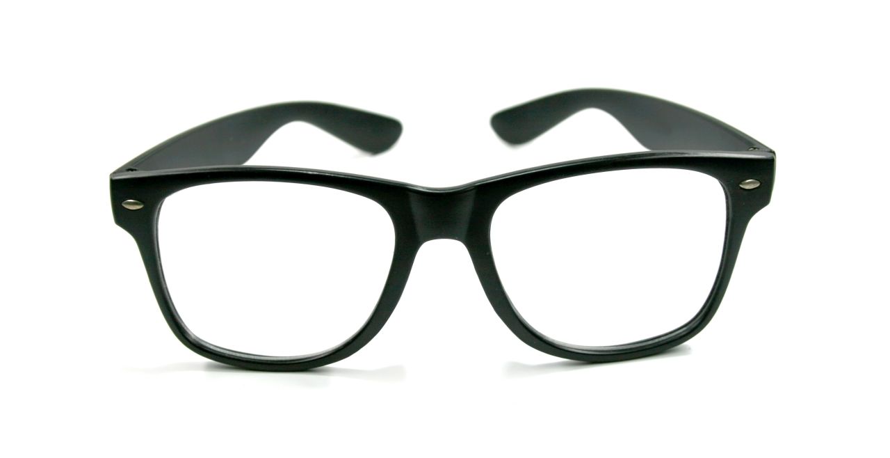Dostępne kształty okularów korekcyjnych