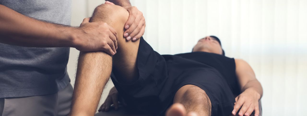 Rehabilitacja nogi po złamaniu – czy to konieczne?