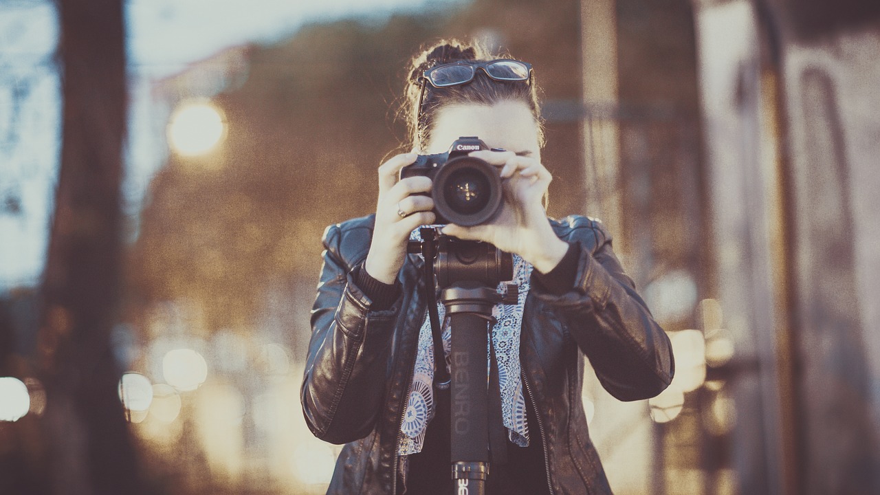 5 funkcjonalnych gadżetów dla fotografa