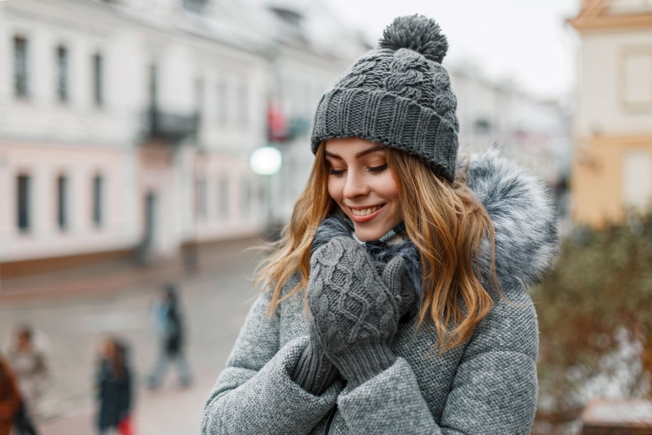 Wygoda i styl – jak to połączyć w zimowej stylizacji?