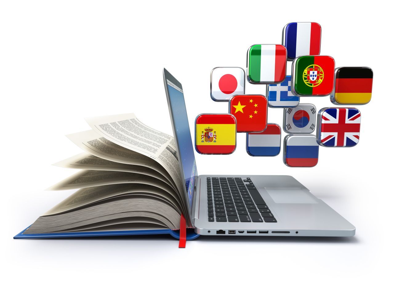 Korzyści z nauki języka hiszpańskiego online