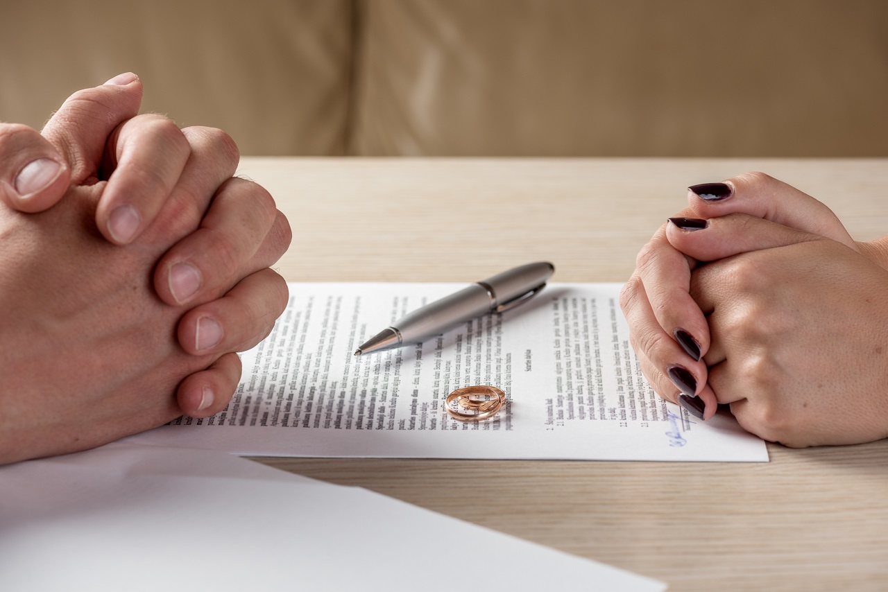 Jak przygotować się do rozprawy rozwodowej?
