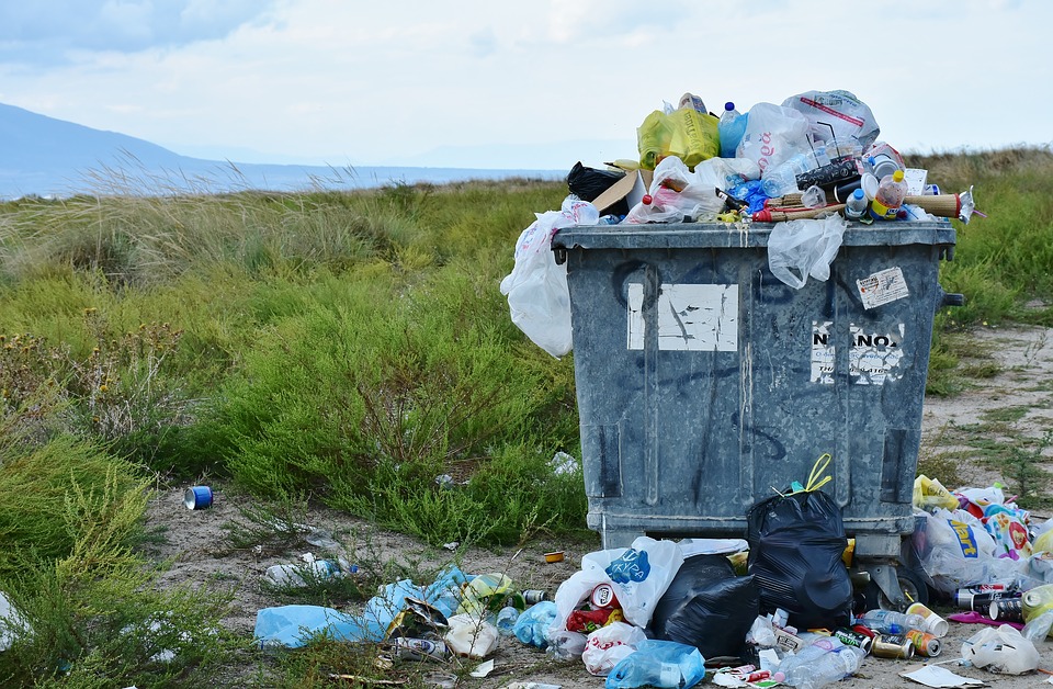 Rekultywacja składowiska odpadów komunalnych – co to jest?