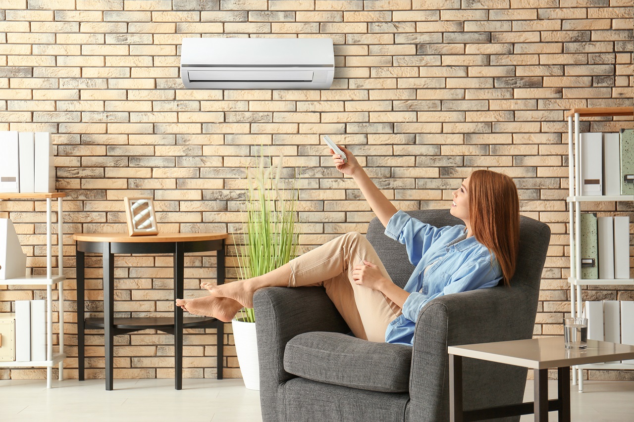 Klimatyzacja w domu – wszystko co musisz wiedzieć?