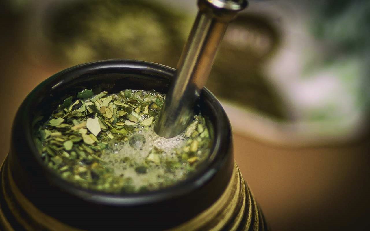 Czym Yerba różni się od zwykłej zielonej herbaty?