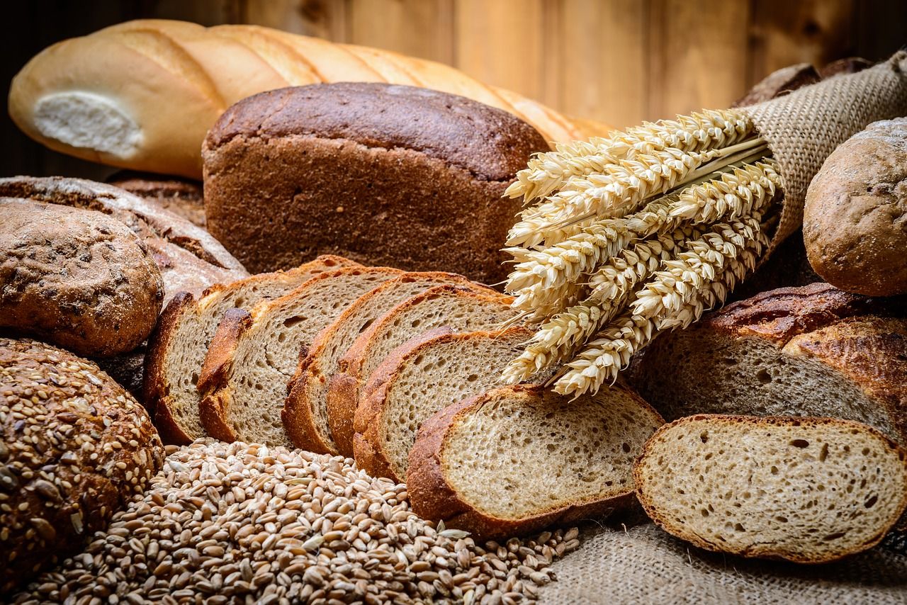 Zdrowe pieczywo – na co zwrócić uwagę podczas zakupu chleba?
