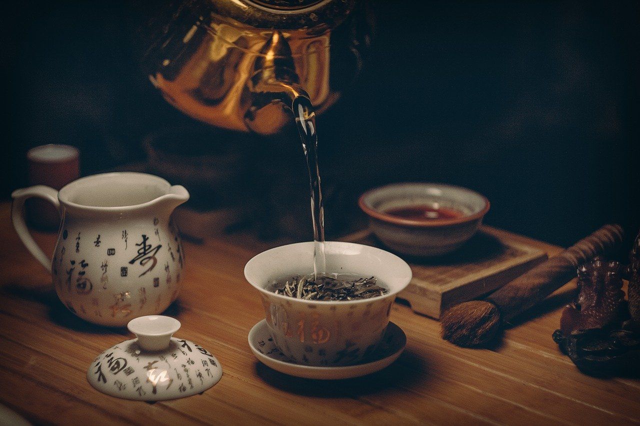 Herbata – czy ma właściwości prozdrowotne?
