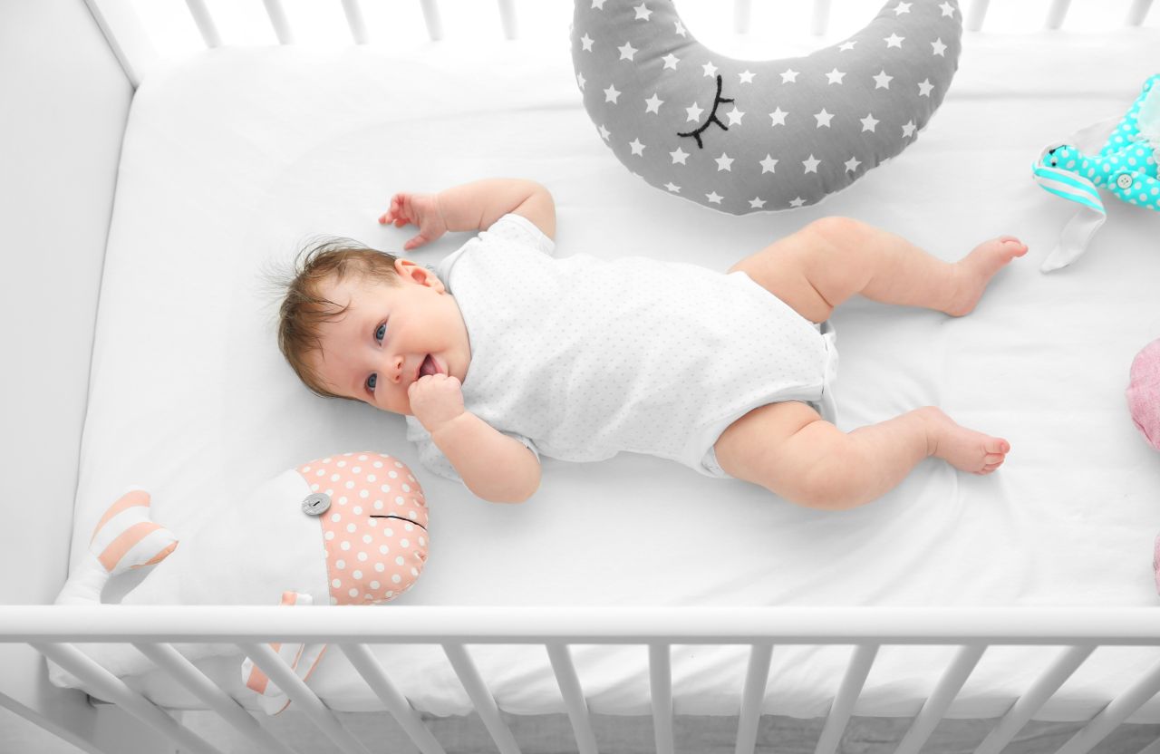 Dlaczego warto uwieczniać każdy ważny moment w życiu niemowlęcia?