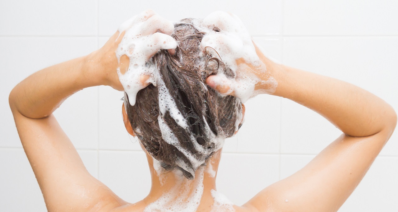 Jak dobrać szampon odpowiednio do struktury włosa?