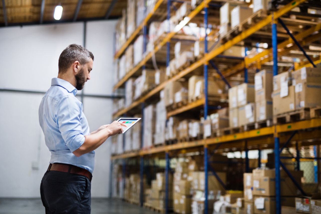 Outsourcing logistyczny – jakie są korzyści?