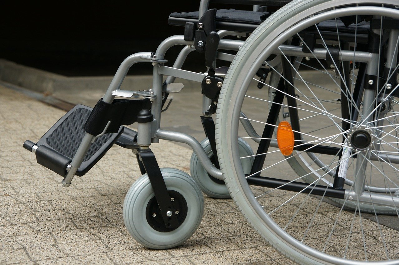 Wózki inwalidzkie – jakie są ich typy?
