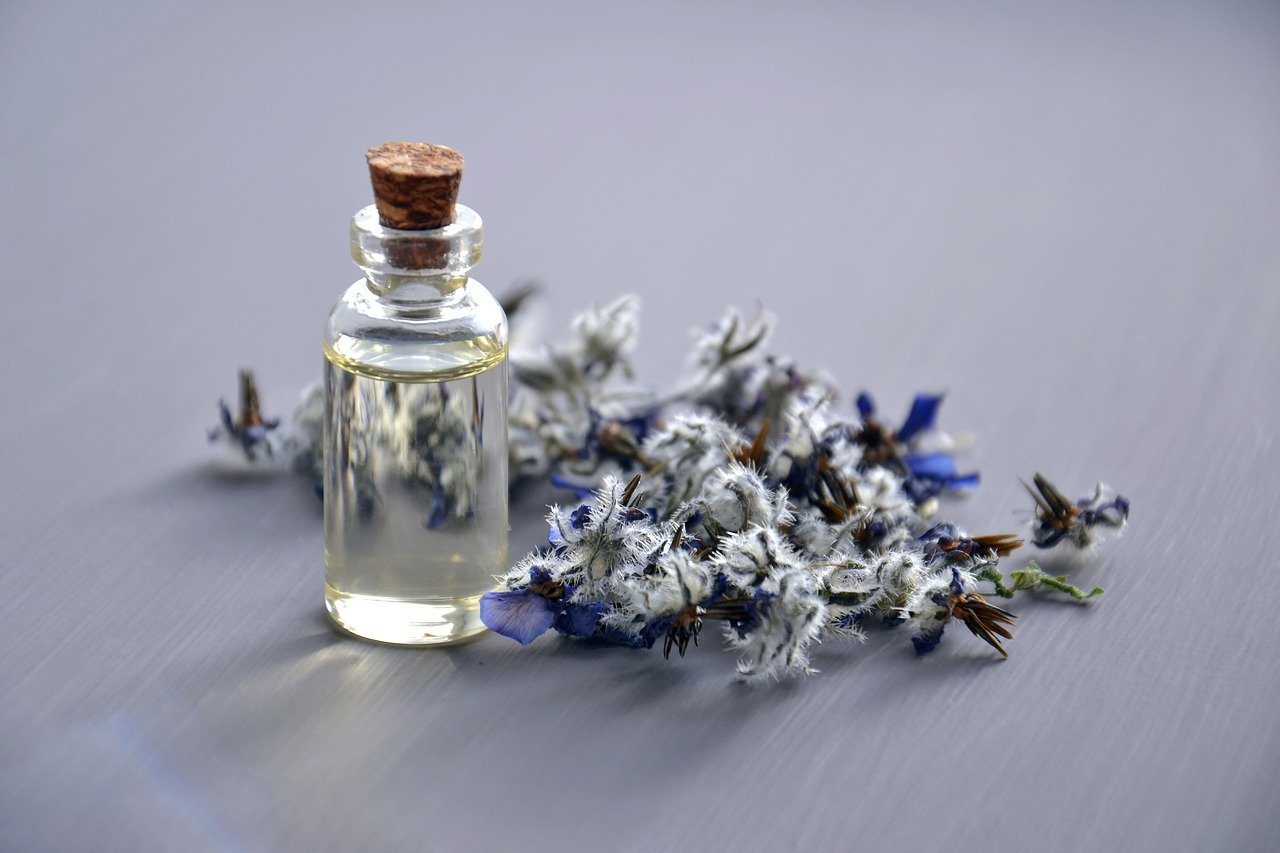 Na czym polega aromamarketing?