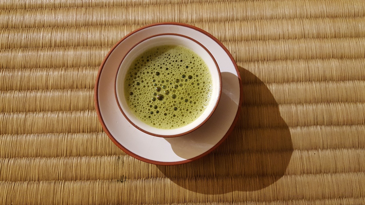 Herbaty – jakie rodzaje wyróżniamy?