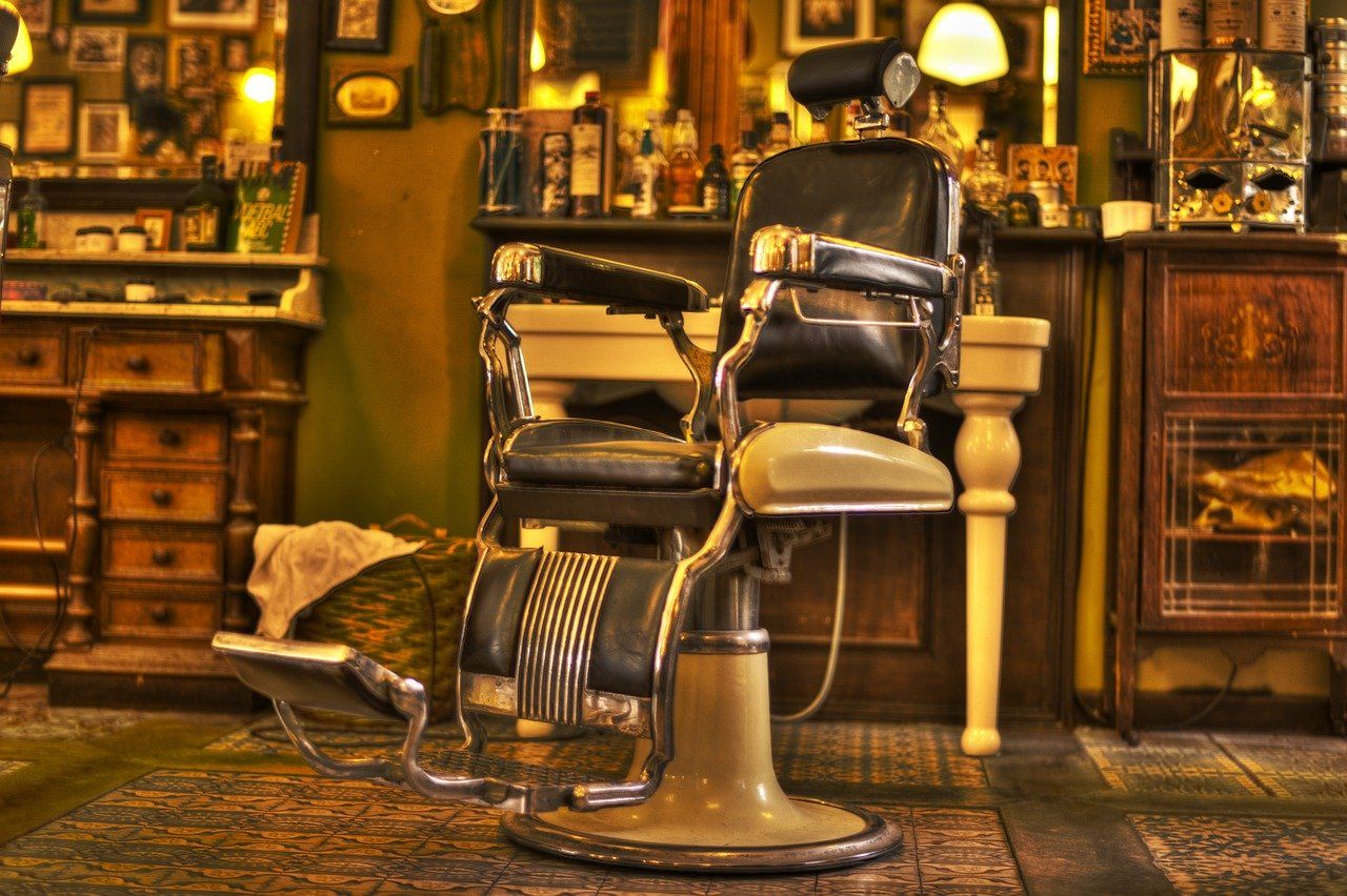 Jak rozpoznać dobry salon fryzjerski?