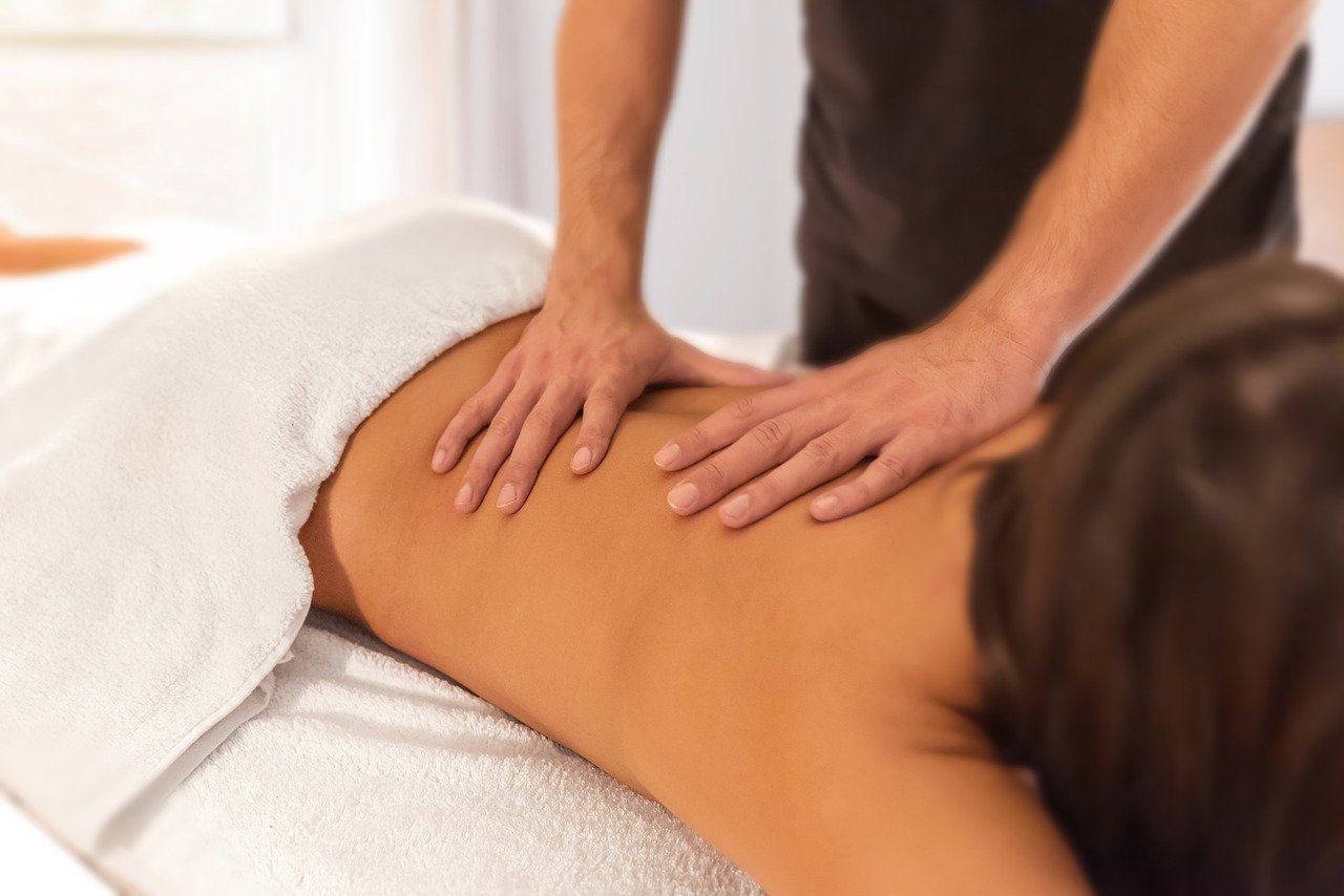 Jakie istnieją rodzaje masażu, na które możemy się wybrać?