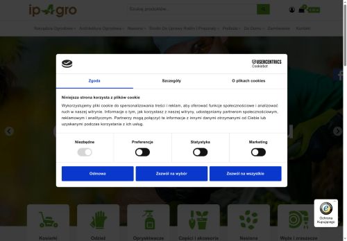 IP AGRO – Przemysław Mysłowski