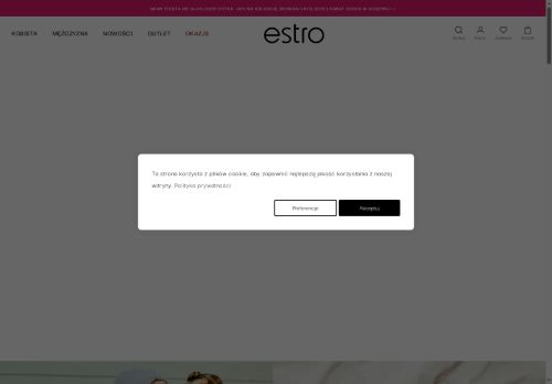 ESTRO SPÓŁKA Z OGRANICZONĄ ODPOWIEDZIALNOŚCIĄ