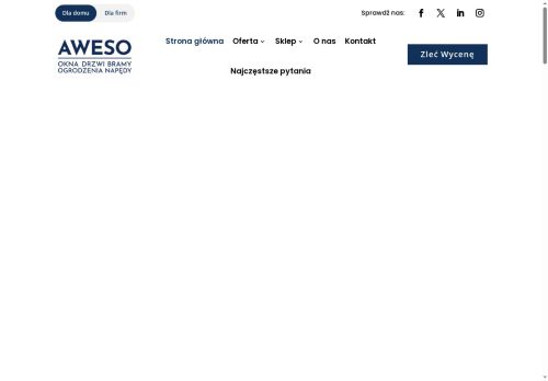 AWESO ARTUR WOJNAROWSKI